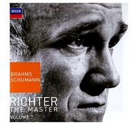 Brahms - Master