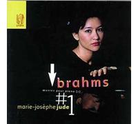 Brahms:Oeuvres pour Piano #1