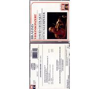 Brahms:Oistrakh David - Violinkonsert