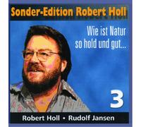 Brahms/Pfitzner/Knab/Holl : Lieder. Holl, Jansen.