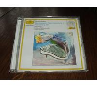 Brahms; Piano C. No.2/Fantasien. Emil Gilels. Jochum