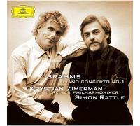Brahms: Piano Concerto 1