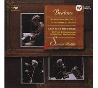 Brahms: Piano Concerto 1