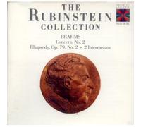 Brahms - Piano Concerto 2