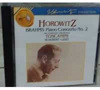 Brahms - Piano Concerto 2