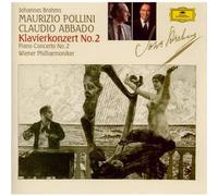 Brahms - Piano Concerto 2
