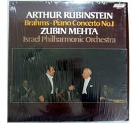 Brahms: Piano Concerto No.1