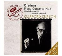 Brahms - Piano Concerto No.1