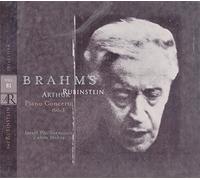 Brahms: Piano Concerto No 1