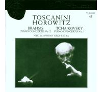 Brahms - Piano Concerto No.2,1