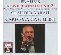 Brahms: Piano Concerto No.2