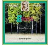 Brahms - Piano Quartets