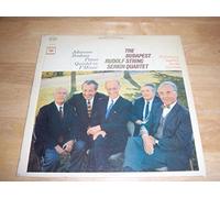 Brahms: Piano Quintet in F Minor