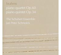 Brahms: Piano Quintet in FM