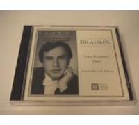 Brahms Piano: Sonata No. 3