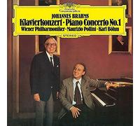 Brahms / Pollini, Maurizio - Brahms: Piano Concerto 1