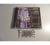 Brahms/Reger:Clarinet Works