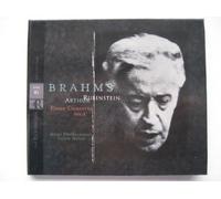 Brahms / Rubinstein, Arthur - Brahms: Piano Concerto 1