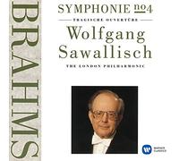 Brahms / Sawallisch, Wolfgang - Brahms: Symphony 4