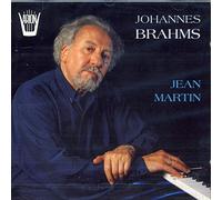 Brahms - Scherzo / Variations / Intermezzi