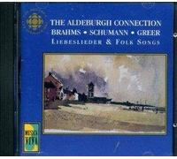 Brahms/Schumann/Greer: Liebeslieder and Folk Songs