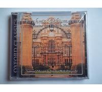 Brahms Schumann Sonatas for violin and piano by Samuel Mason and Yoriko Wakabayashi