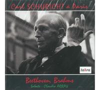 Brahms - Schuricht A Paris