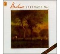 Brahms - Serenade 1
