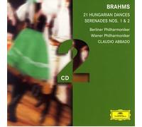 Brahms:Serenade No.1
