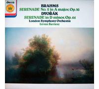 Brahms Serenade No. 2 in A Major, OP. 16