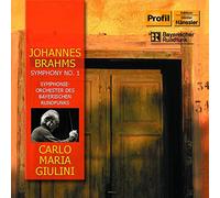 Brahms: Sinfonie Nr. 1