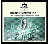 Brahms: Sinfonie Nr. 1