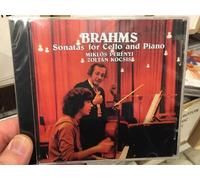 Brahms - Sonate Per Violoncello Nn.1/2