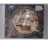 Brahms - String Quartet 2 / String Quartet 6