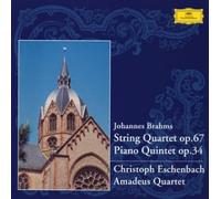 Brahms:String Quartet No.3