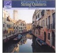 Brahms - String Quintets in F & G Major