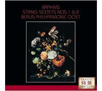 Brahms:String Sextets No.1/2 [Import Allemand]