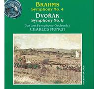 Brahms:Sym No 4 in E