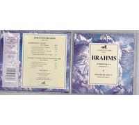 Brahms Symphonie No. 1