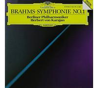 Karajan,Herbert Von - Brahms: Symphony No. 1
