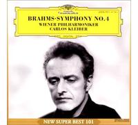 Brahms: Symphonie No.4 Op.98