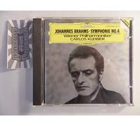 Brahms: Symphonie Nr. 4