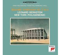 Brahms: Symphonies 2 & 3