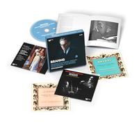 Brahms – Sinfonías – CD – 6 CD