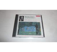Brahms;Symphonies Nos. 2&3