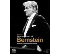 Leonard Bernstein - Bernstein at Tanglewood
