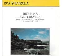 Brahms - Symphony 1