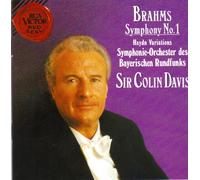 Brahms - Symphony 1