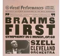 Brahms - Symphony 1