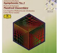 Brahms - Symphony 1